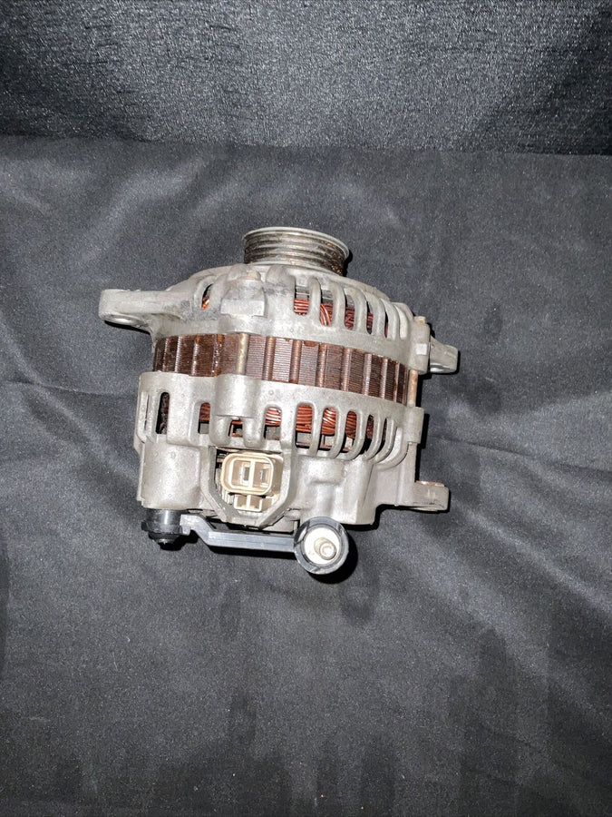 Mazda Protege Alternator 2.0L OEM (FP34-18-300B) (1996–2003)