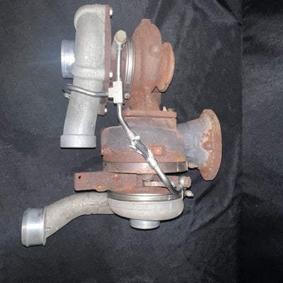 Ford F-250  Powerstroke Compound Turbos 6.4L OEM (8C3Z6K682CRM) (2008-2010)