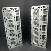 823 Rectangle Port Cylinder Heads Manely Pac .700 Lift LS3 L99 LSA LS9 L92 L76