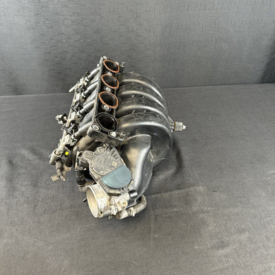 Chevrolet Sonic Intake Manifold 1.8L OEM GM 2012-2018 W Throttle Body (Mod Vac)