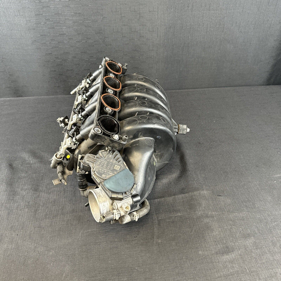 Chevrolet Sonic Intake Manifold 1.8L OEM GM 2012-2018 W Throttle Body (Mod Vac)
