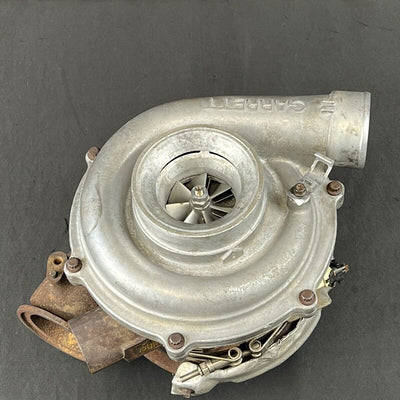 Ford F250 F350 Power stoke Diesel Turbo 6.0 OEM (1843761C93) (2004.5-2005.5)