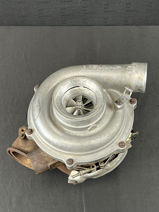 Ford F250 F350 Power stoke Diesel Turbo 6.0 OEM (1843761C93) (2004.5-2005.5)