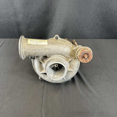 Ford F250 Turbo Turbocharger GTP38 For F350 F450 7.3L OEM (GTP38,GTP38R) Diesel
