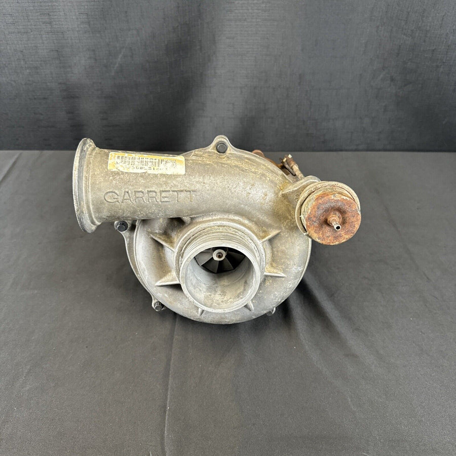 Ford F250 Turbo Turbocharger GTP38 For F350 F450 7.3L OEM (GTP38,GTP38R) Diesel