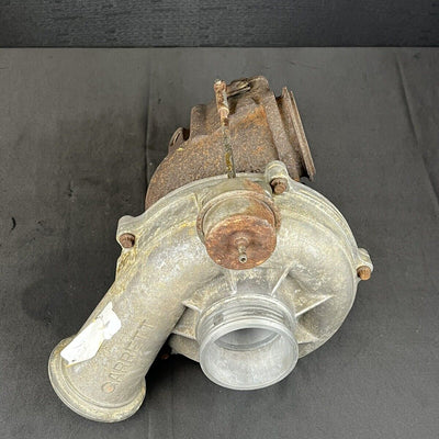 Ford F250 Turbo Turbocharger GTP38 For F350 F450 7.3L OEM (GTP38,GTP38R) Diesel