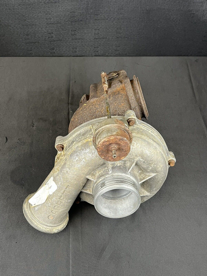 Ford F250 Turbo Turbocharger GTP38 For F350 F450 7.3L OEM (GTP38,GTP38R) Diesel