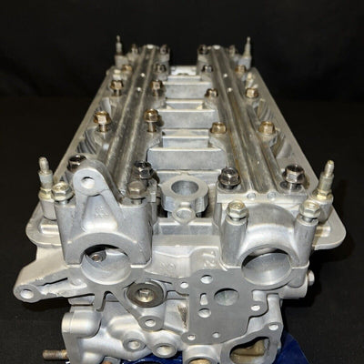 Honda Acura GSR HEAD VTEC DOHC Cylinder Head P72-2 OEM B18C1 1994-2001