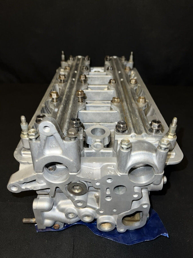 Honda Acura GSR HEAD VTEC DOHC Cylinder Head P72-2 OEM B18C1 1994-2001