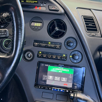 1997 Toyota Supra 15th Anniversary Limited Edition