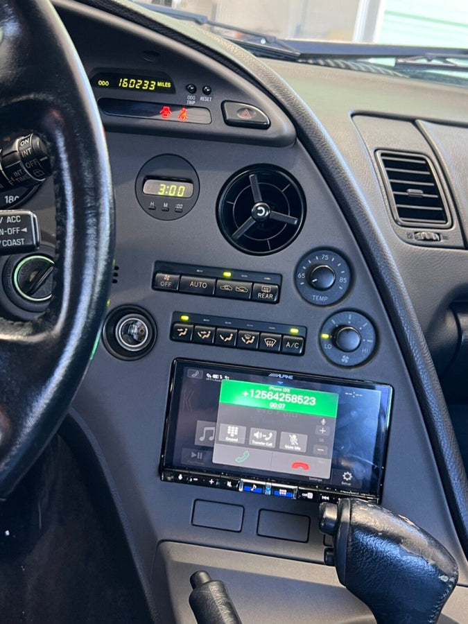 1997 Toyota Supra 15th Anniversary Limited Edition