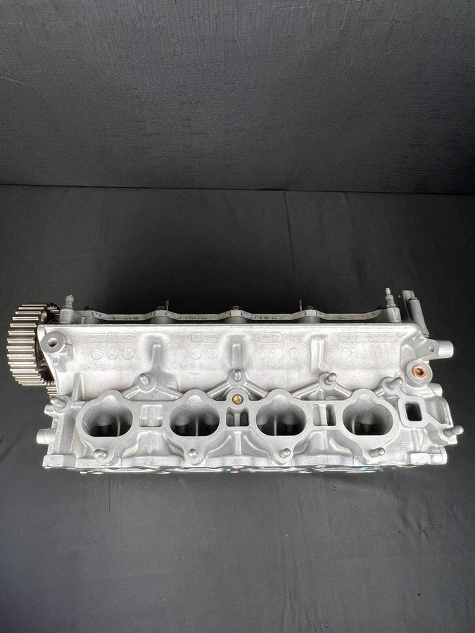 Honda B16 HEAD VTEC DOHC Cylinder Head PR3-1 B16A