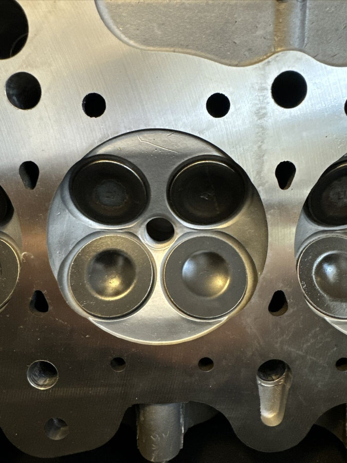 Honda Acura B16 HEAD VTEC DOHC Cylinder Head PR3-3 B16A