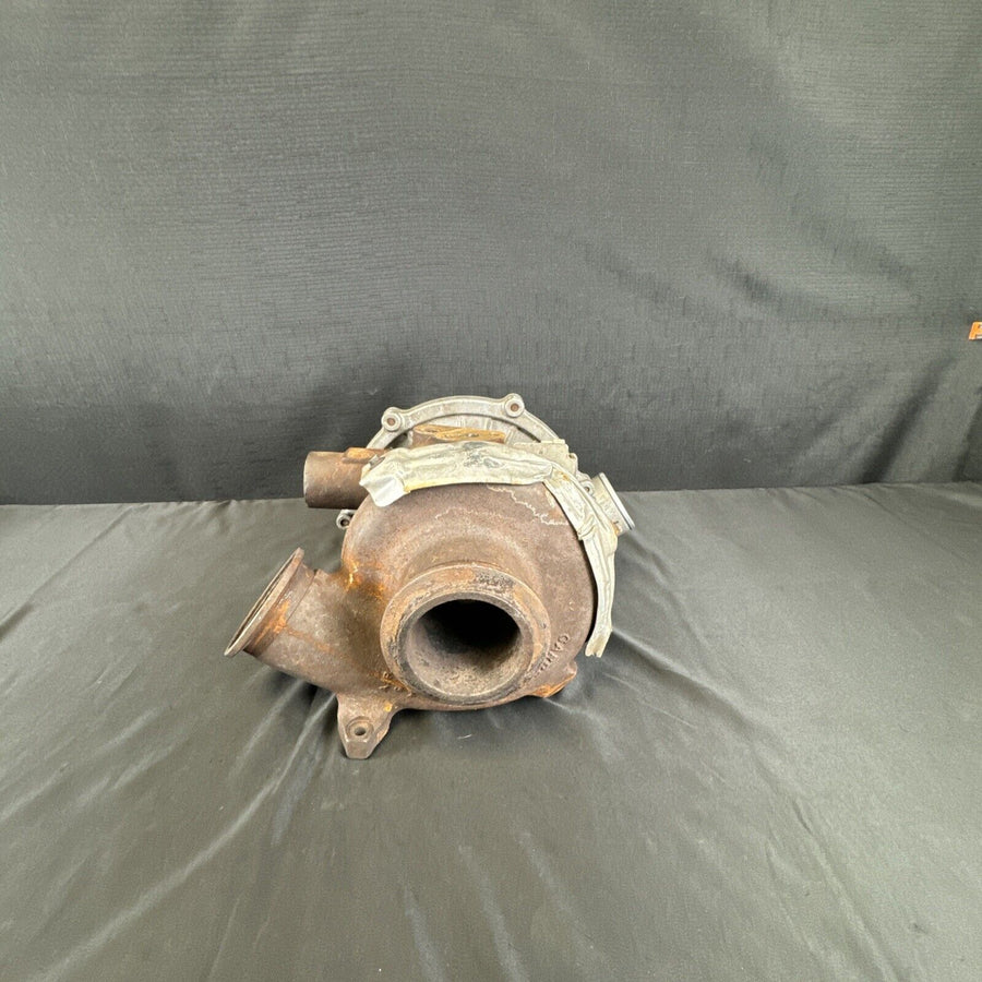 Ford F250 F350 Power stoke Diesel Turbo 6.0 OEM (1843761C93) (2004.5-2005.5)