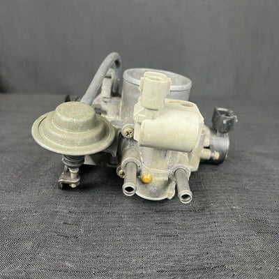 Toyota Solara Throttle Body 2.2L OEM 22210-7A360 1999-2001