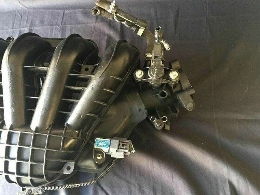 Ford Fusion 2.5L 2010-2016 Intake Manifold 2010-2012  Ford