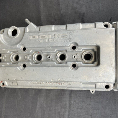 Acura integra valve cover DOHC Gsr 1994-2001