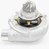 Garrett G30-660 Super Core - Standard Rotation 880693-5001S