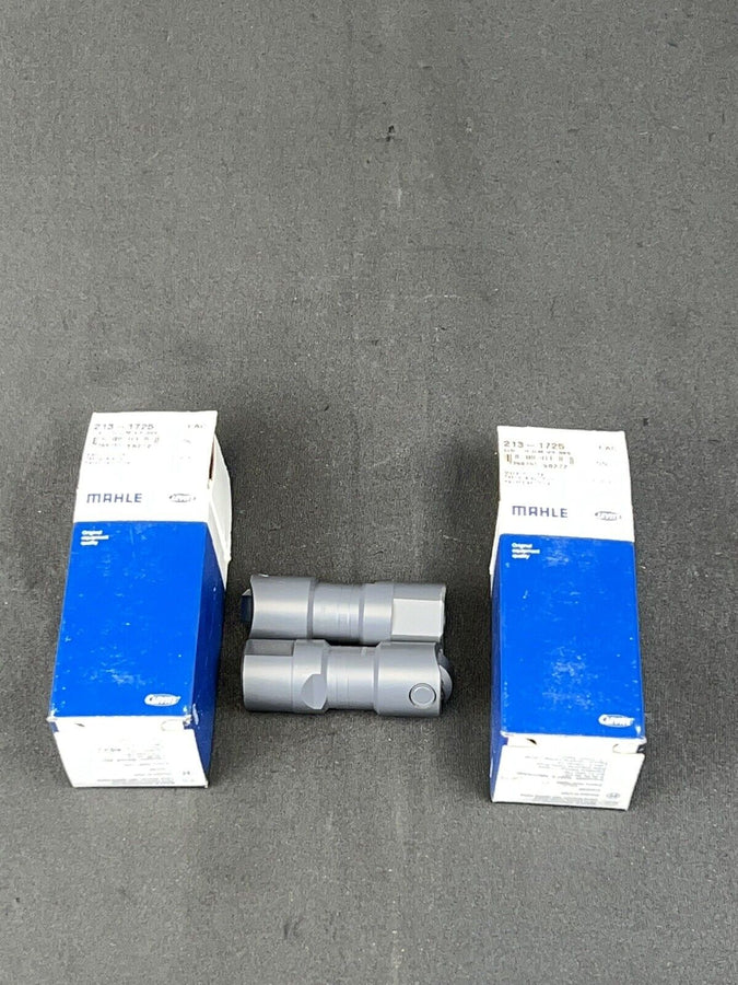 Mahle Hydraulic Valve Lifters Coated Ford Diesel 6.0l 7.3l 6.4l 213-1725