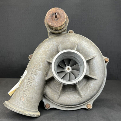 Ford F250 Turbo Turbocharger GTP38 For F350 F450 7.3L OEM (GTP38,GTP38R) Diesel