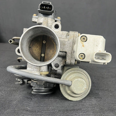 Toyota Solara Throttle Body 2.2L OEM 22210-7A360 1999-2001