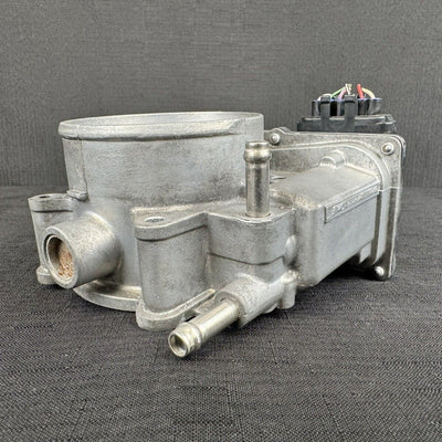 Toyota Tundra Throttle Body 4.7L OEM (22030-0F010) (2007-2009)