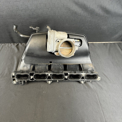 Hummer H3 Intake Manifold 3.5L/3.7L OEM 2006-2007