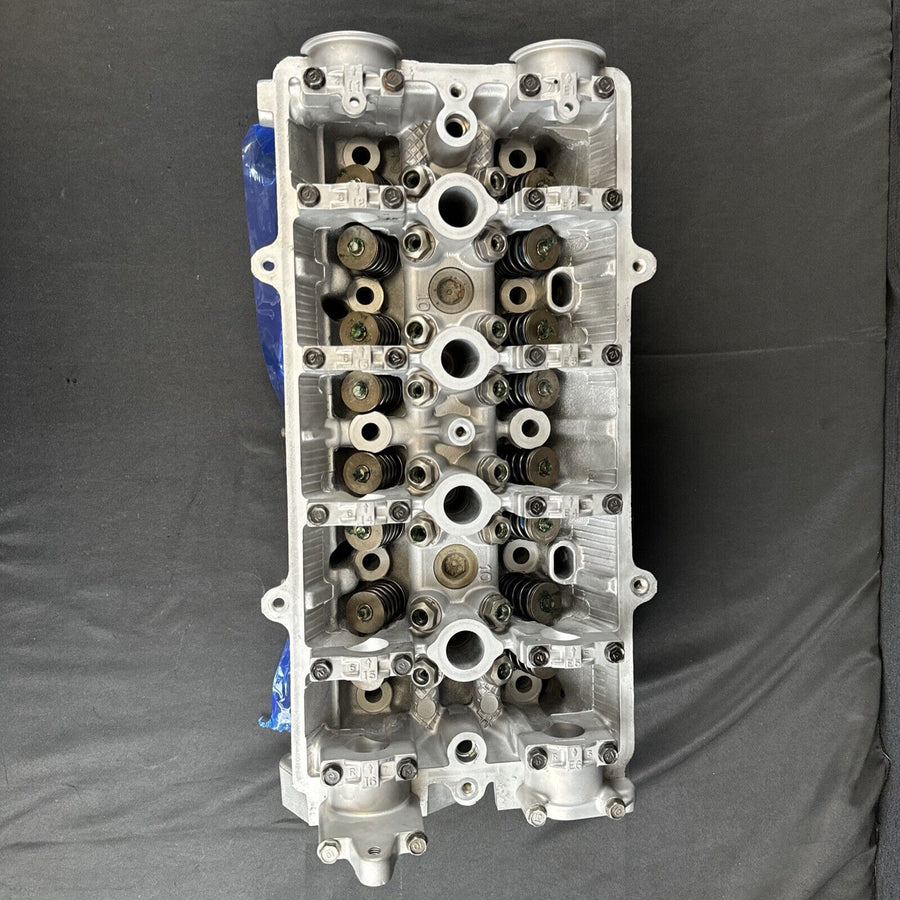 HONDA CRV Acura Integra 2.0 DOHC #P75 B20B B18B  CYLINDER HEAD 98-01  REBUILT