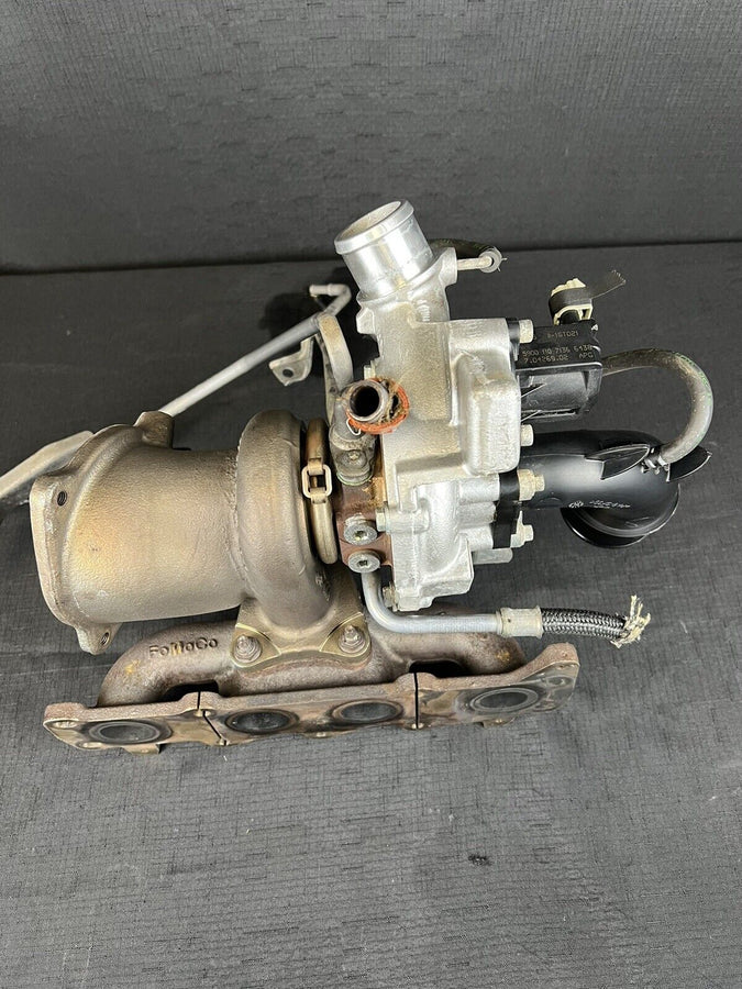 Ford Escape 1.6L Tubocharger CJ5G-6K682-DA Oem 2013-2016