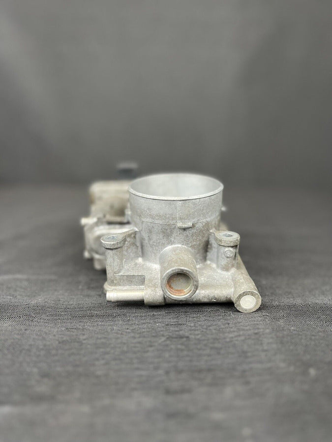 Mazda 5 Throttle Body 2.3l 3M4G-AG OEM 2003-2007