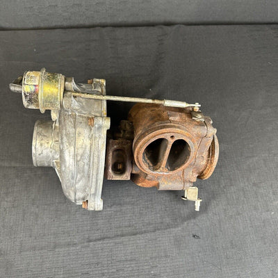 Ford F250 Turbo Turbocharger GTP38 For F350 F450 7.3 OEM (GTP38,GTP38R) Diesel