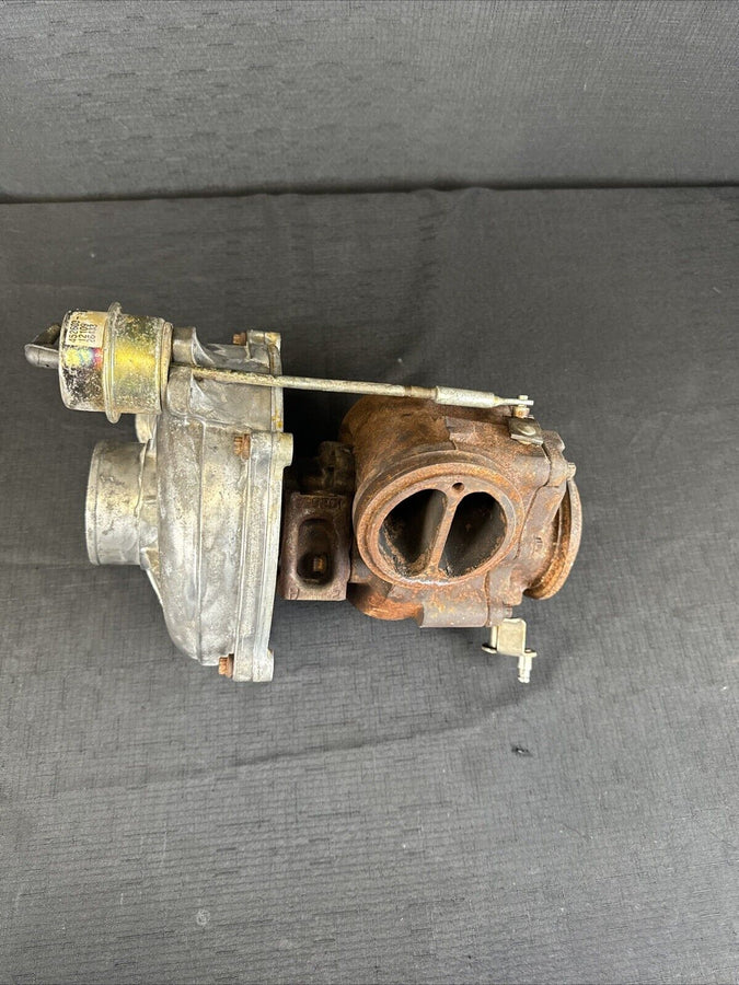 Ford F250 Turbo Turbocharger GTP38 For F350 F450 7.3 OEM (GTP38,GTP38R) Diesel