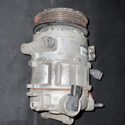 Dodge Ram 1500 A/C Compressor 5.7L OEM (MC447160-7121) (14-17)