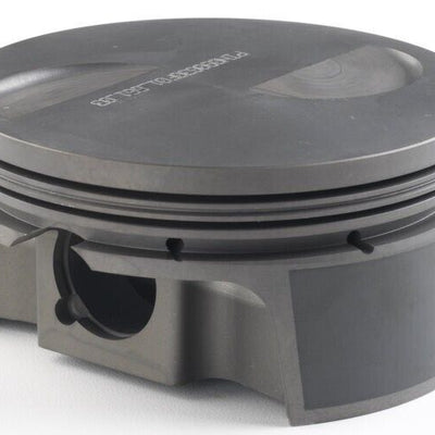 Nissan RB30 Mahle PowerPak Plus Piston and Ring Kits 929994605 (86.5MM) 8:0:1