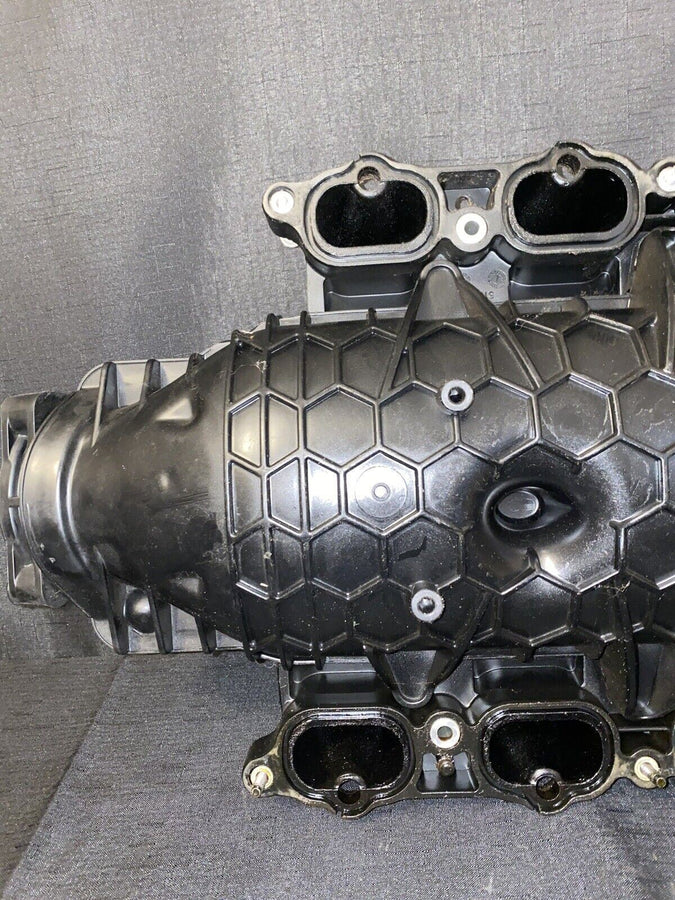 Ford F-150 Intake Manifold 5.0L Genuine Oem FOMOCO BL3E9424EB 2011-2013