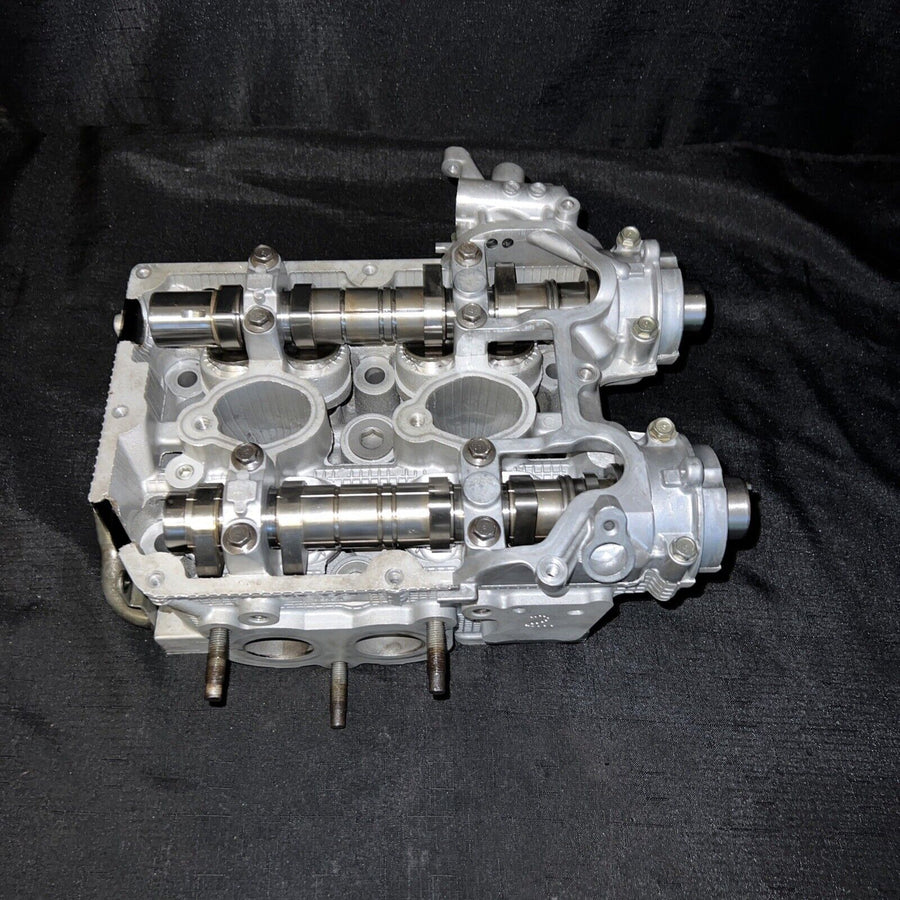 Subaru Impreza 2.5L EJ25 STI Cylinder Heads  2004-2006 Remanufactured OEM