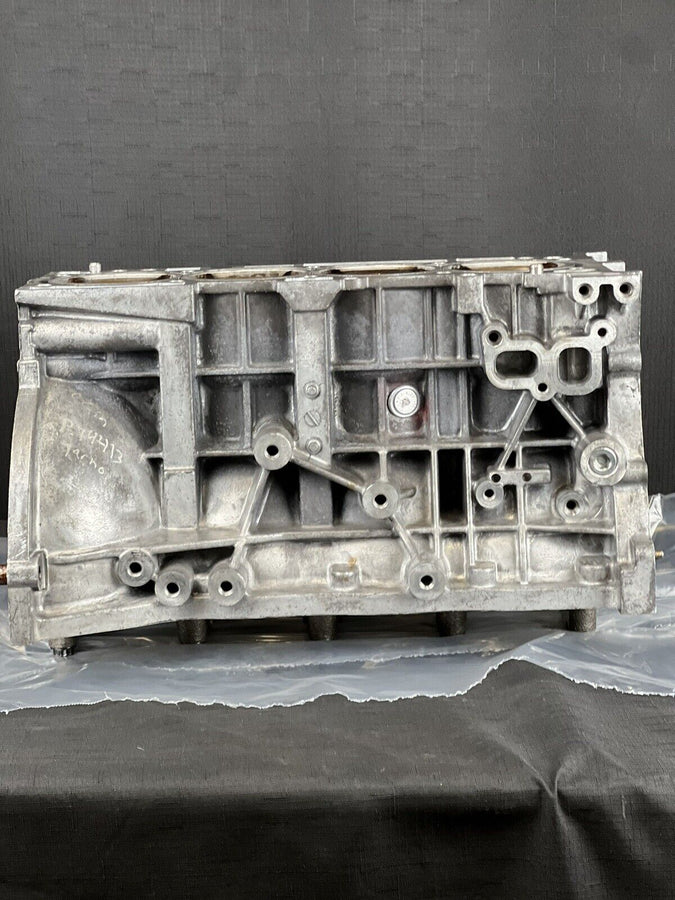 Hyundai Genesis 2.0T Engine Block w/Main Caps G4KF OEM 2010-2012