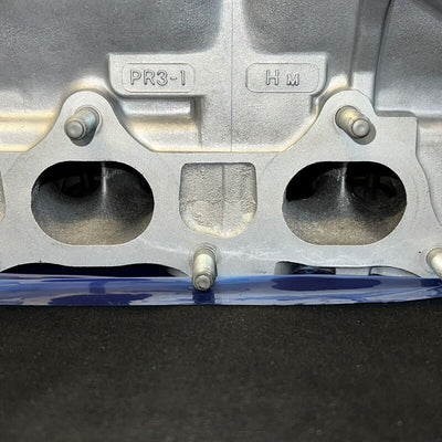 Honda B16 HEAD VTEC DOHC Cylinder Head PR3-1 B16A