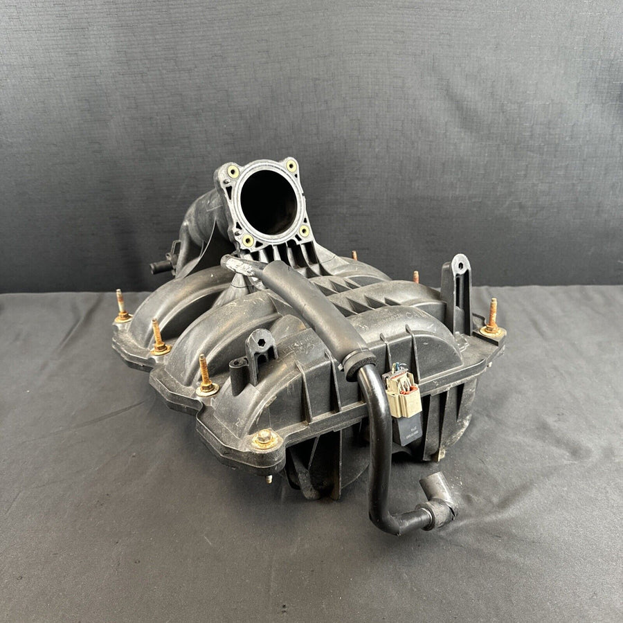 Jeep Liberty Dodge Ram Dakota Nitro Durango 3.7L Intake Manifold w EGR