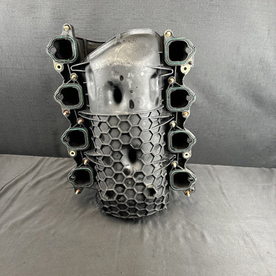 Ford F250 Super Duty 6.2L Intake Manifold AL3E9424AF 12-15 OEM FOMOCO