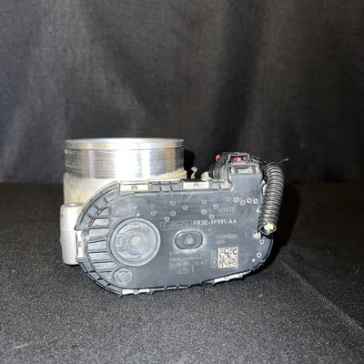 Ford F-250 Super Duty Throttle Body 6.2L FR3E-9f991-AA 2015-2019