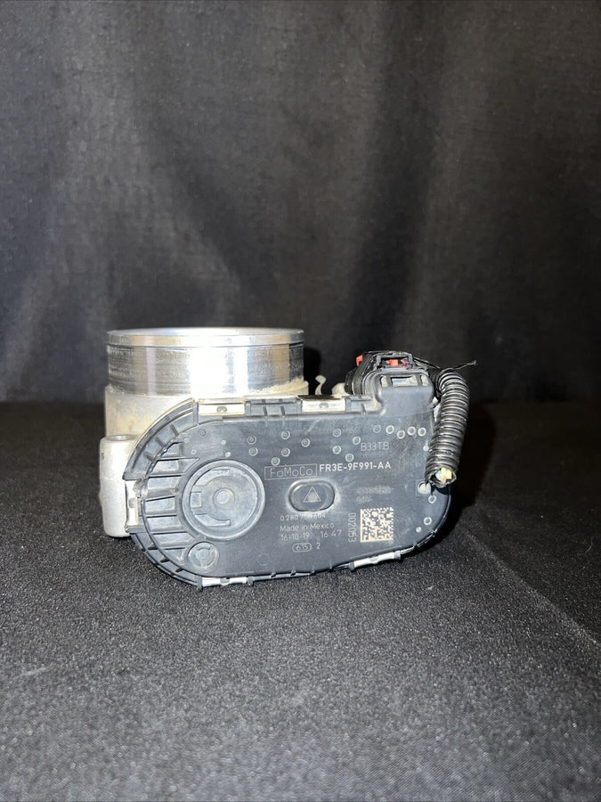 Ford F-250 Super Duty Throttle Body 6.2L FR3E-9f991-AA 2015-2019