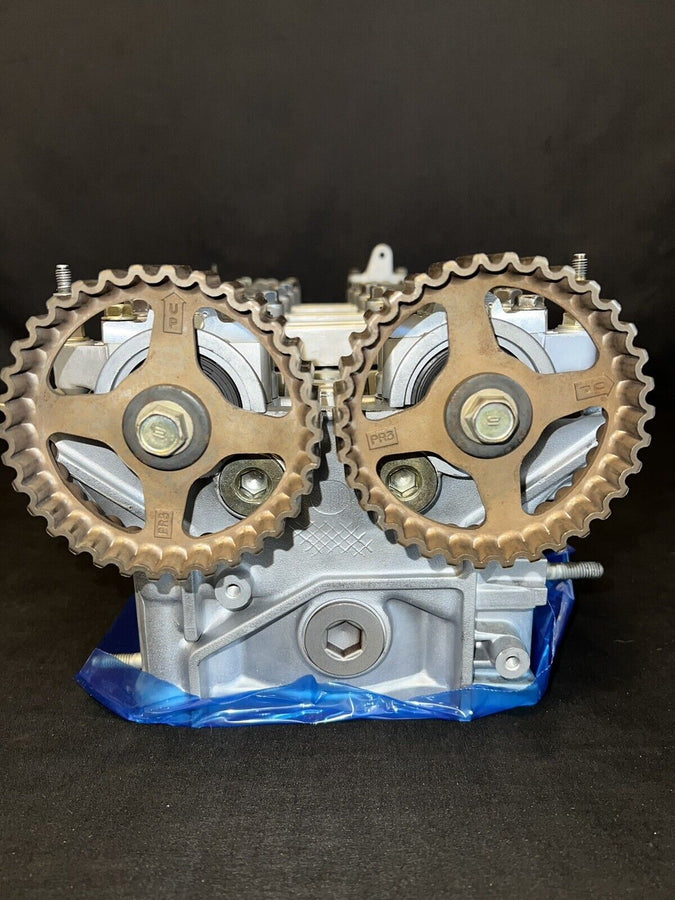 Honda B16 HEAD VTEC DOHC Cylinder Head PR3-1 B16A