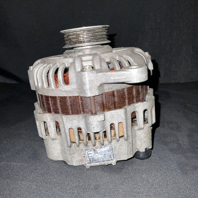 Mazda Protege Alternator 2.0L OEM (FP34-18-300B) (1996–2003)