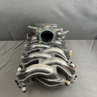 Ford F250 Super Duty 6.2L Intake Manifold AL3E9424AF 12-15 OEM FOMOCO