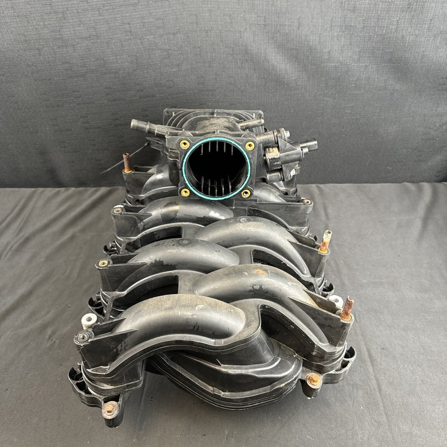Ford F250 Super Duty 6.2L Intake Manifold AL3E9424AF 12-15 OEM FOMOCO