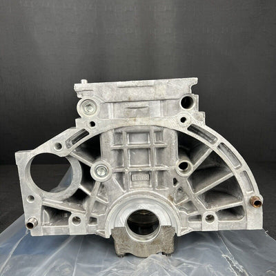 Hyundai Genesis 2.0T Engine Block w/Main Caps G4KF OEM 2010-2012