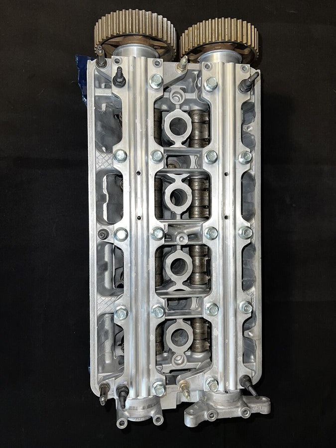 Honda Prelude 1998-2001 Cylinder Head P13-HF1 (H22A) Remanufactured