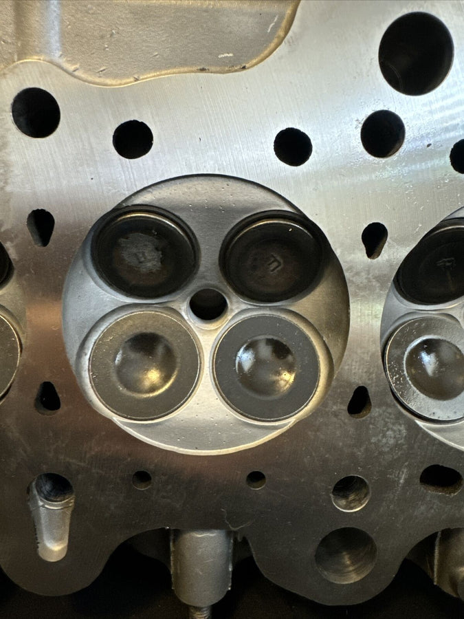 Honda Acura B16 HEAD VTEC DOHC Cylinder Head PR3-3 B16A