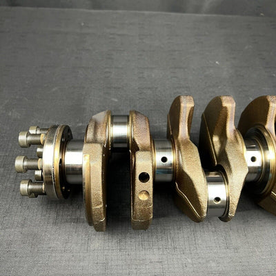 Hyundai Genesis 2.0T Crankshaft 23111-2G400 OEM 2010-2012